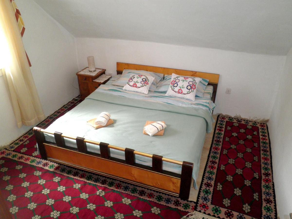 Central Rustic House Hotel ชาเบลียค ภายนอก รูปภาพ