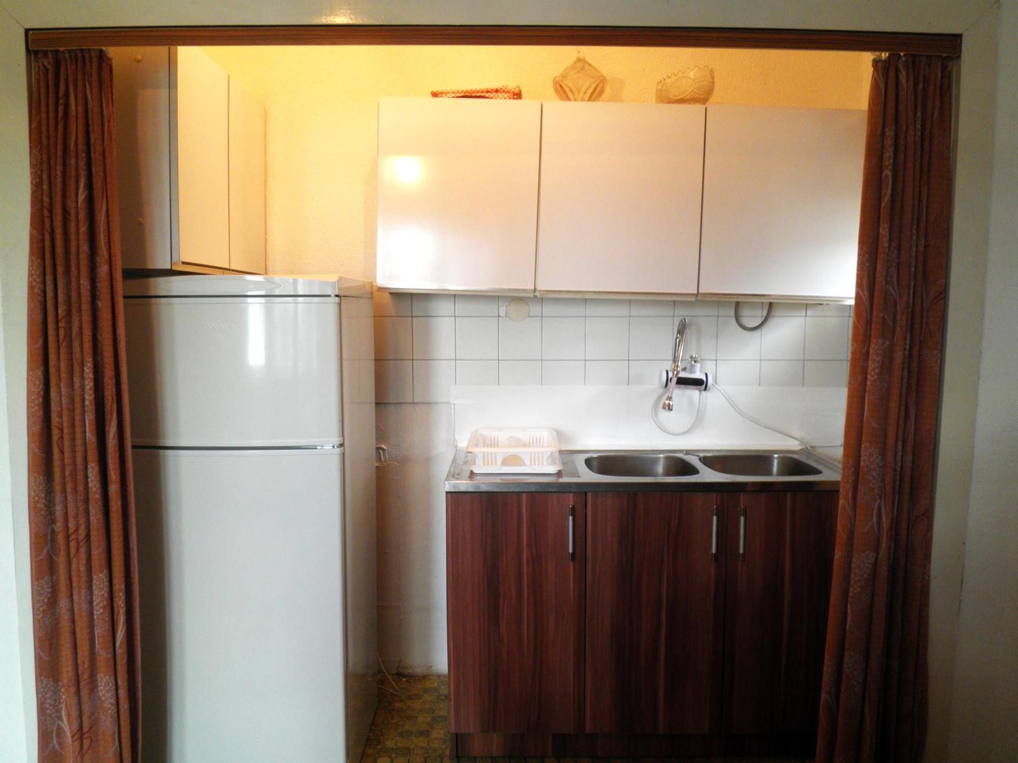 Central Rustic House Hotel ชาเบลียค ภายนอก รูปภาพ